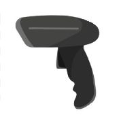 Сканер штрих-кодов для маркировки обуви