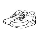 Сканер штрих-кодов для маркировки обуви